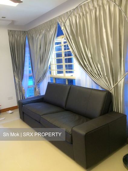 Blk 168A Punggol East (Punggol), HDB 4 Rooms #179058632